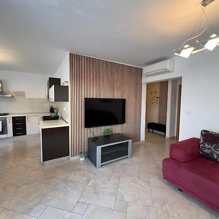 Appartement Ana Exclusive *