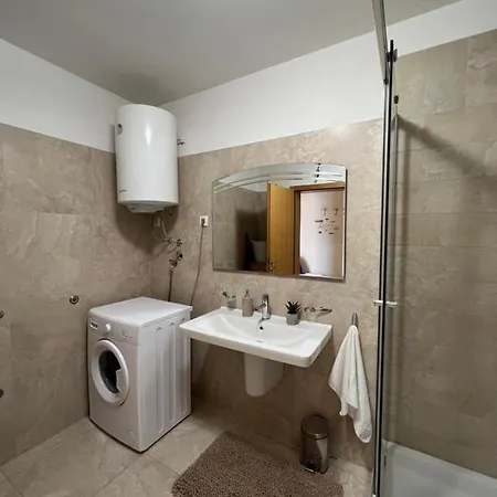 Ana Exclusive Apartment *