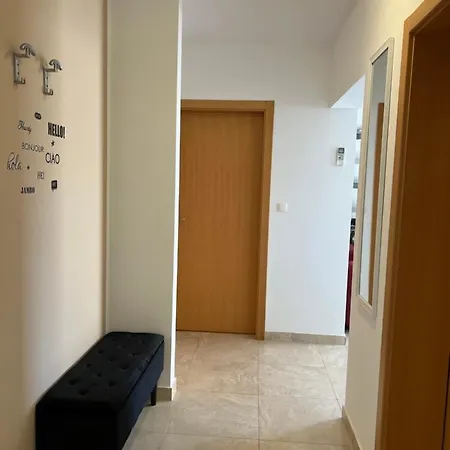 Ana Exclusive Apartment Jelsa (Hvar)