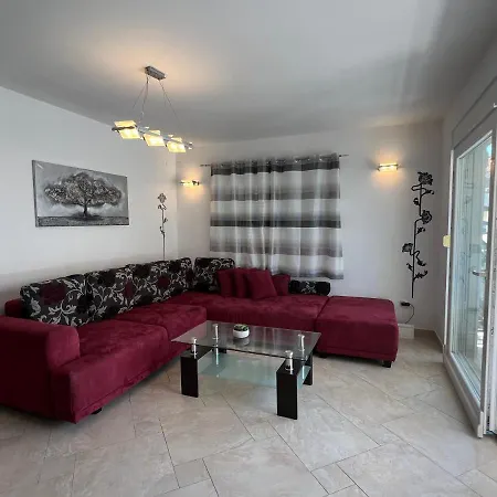 Ana Exclusive Apartment Jelsa (Hvar)