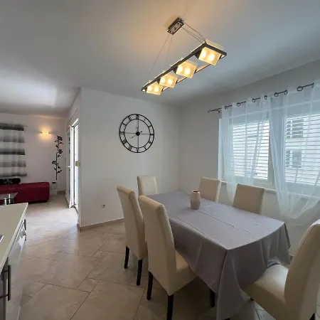 Apartment Ana Exclusive