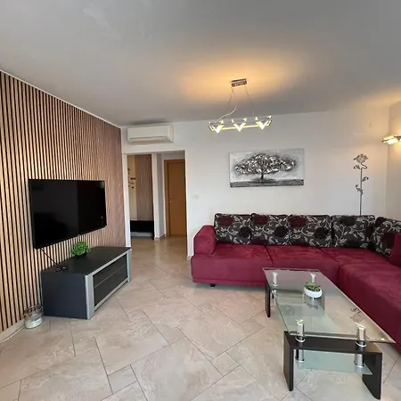 Ana Exclusive Jelsa (Hvar)