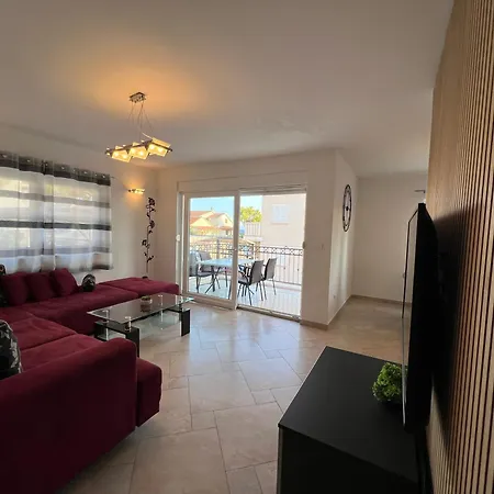 Ana Exclusive Apartment *