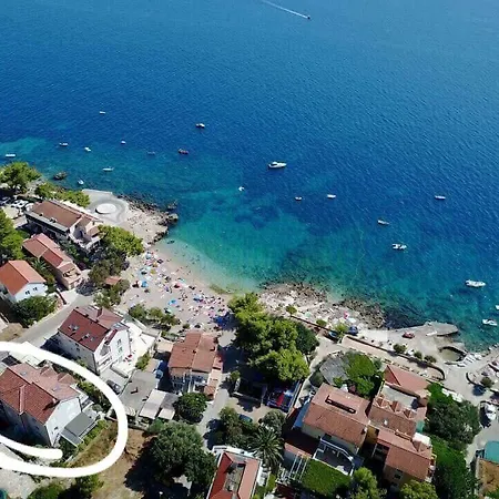 Ana Exclusive Apartment