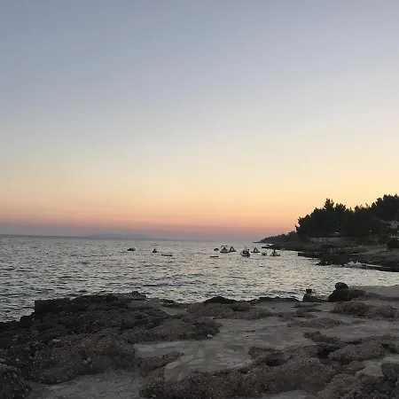 Ana Exclusive * Jelsa (Hvar)