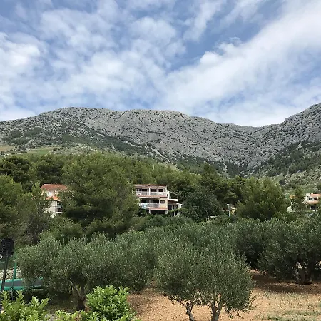 Ana Exclusive * Jelsa (Hvar)