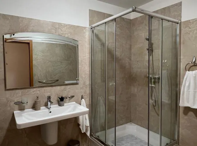 아파트 Ana Exclusive 젤사