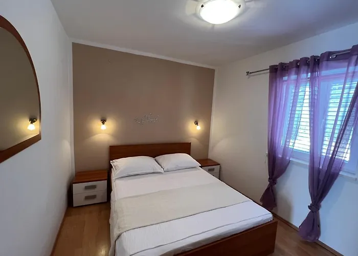 아파트 Ana Exclusive