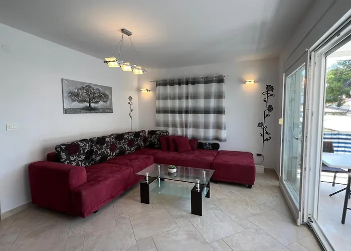 Ana Exclusive 아파트 젤사