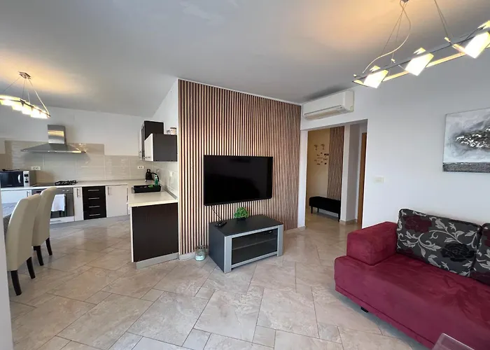 아파트 Ana Exclusive *