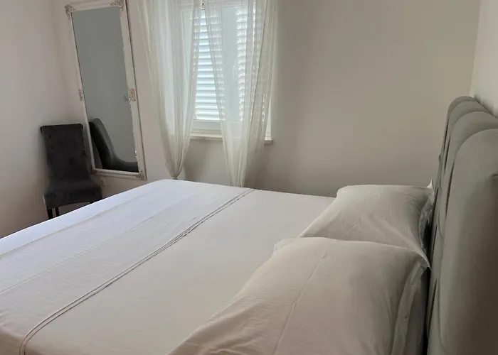 아파트 Ana Exclusive 젤사