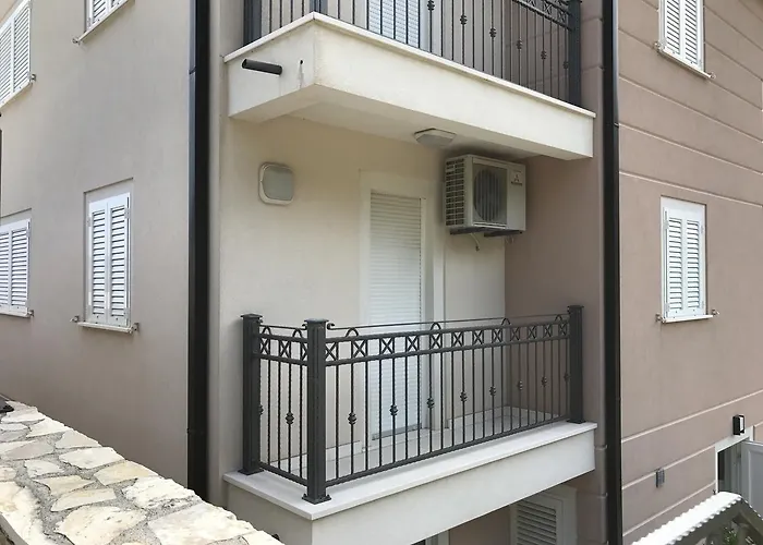 아파트 Ana Exclusive 젤사