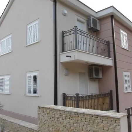 Ana Exclusive Appartement