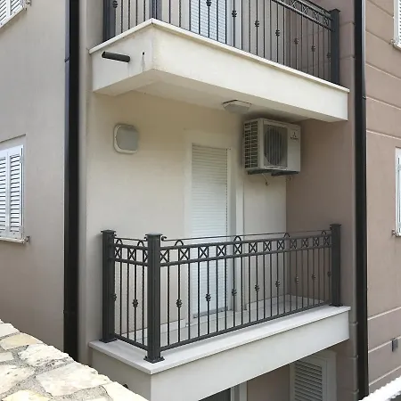 Apartament Ana Exclusive Jelsa (Hvar)
