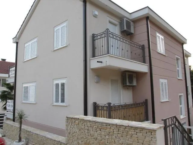 Ana Exclusive Apartament