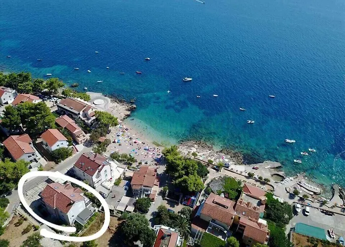 Ana Exclusive Apartament
