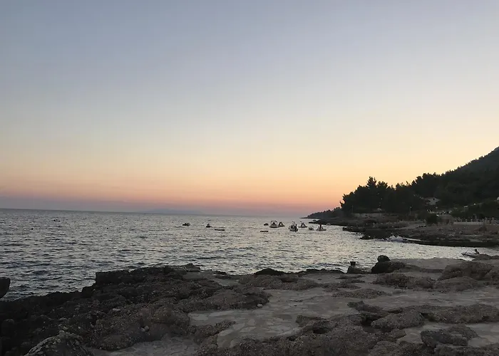 Ana Exclusive * Jelsa (Hvar)