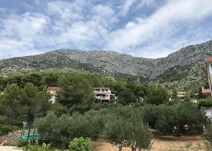 Ana Exclusive * Jelsa (Hvar)